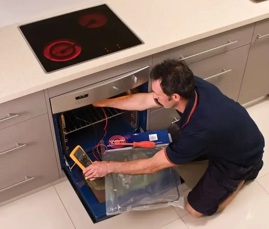Electric Cooker Installation Walthamstow Forest in Walthamstow Forest
