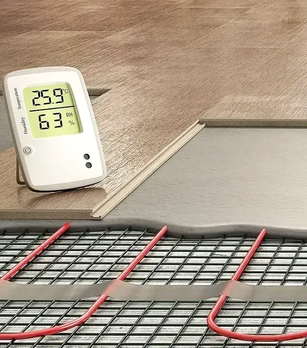 Electric Under Floor Heating Installation, Repair and Maintenance Services In Walthamstow Forest in Walthamstow Forest