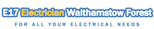E17 Electrician Walthamstow Forest