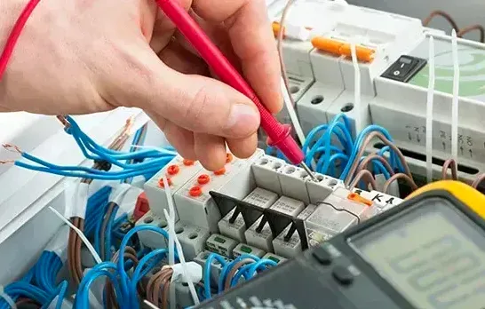 Professional electrician in Walthamstow Forest