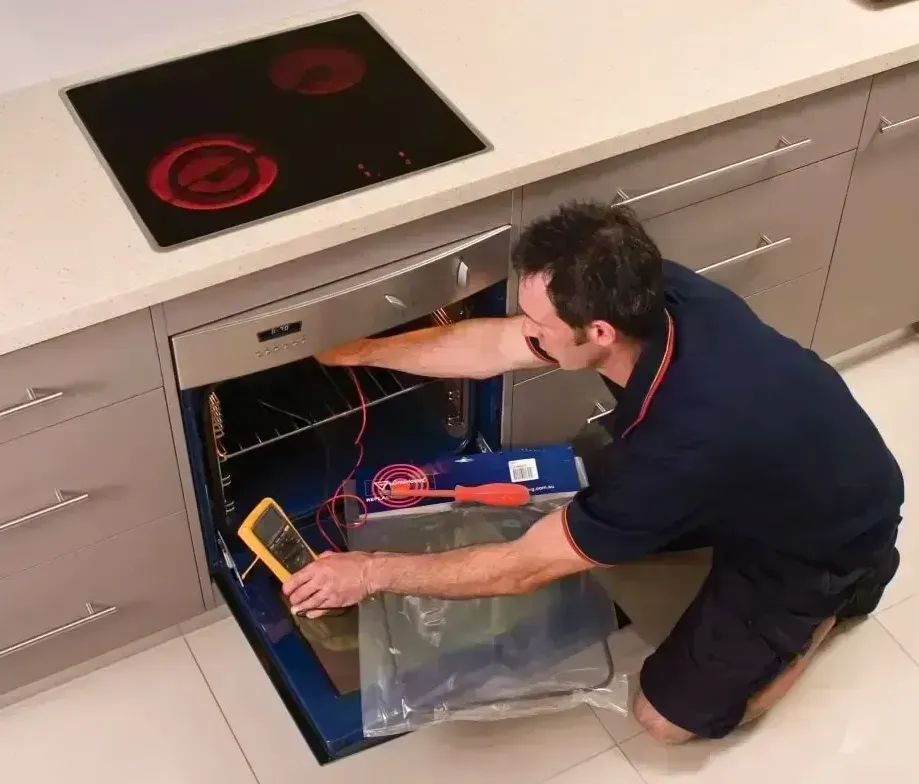 Electric oven installations in Walthamstow Forest